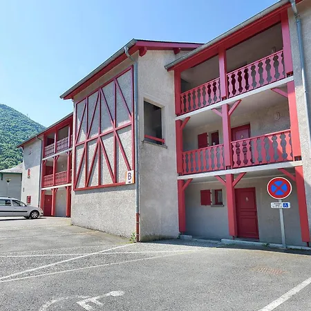 Apartman Les Berges De La Neste *