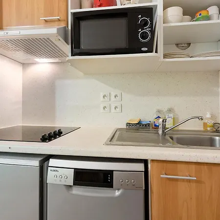 Apartman Les Berges De La Neste *