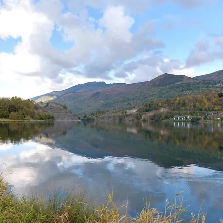 Apartman Les Berges De La Neste Arreau